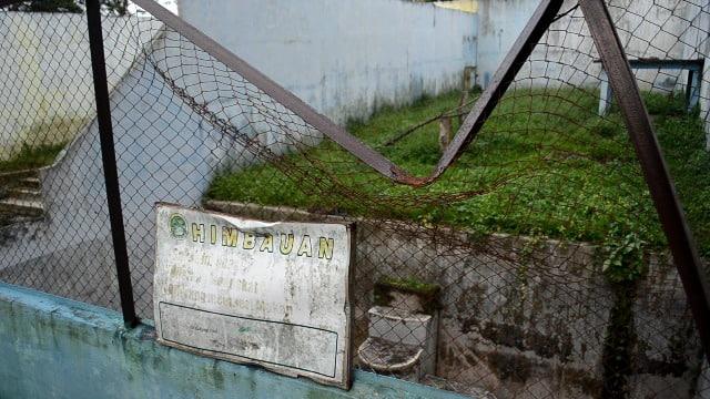 Ketua DPRD Minta Walikota Medan Evaluasi Kinerja Direksi PD Pembangunan