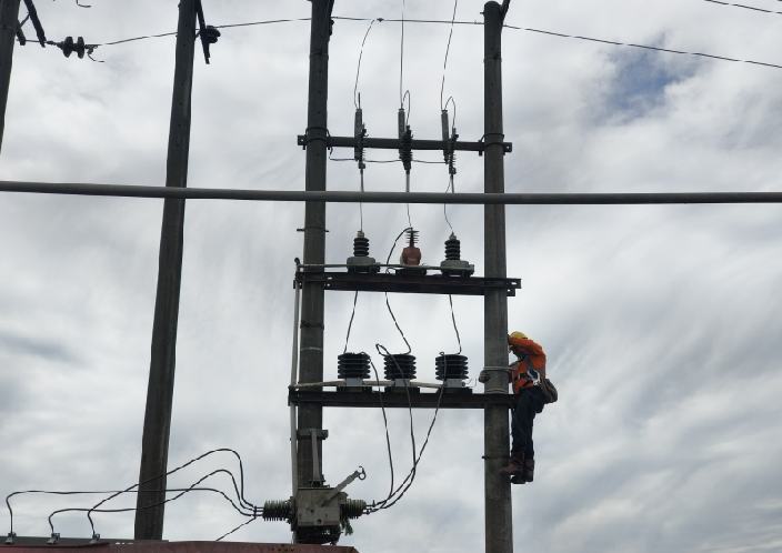 PLN UP3 Medan Utara Realisasikan Penyalaan Same Day Service