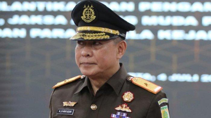 Perbaiki Sistem OPD, Kajati Papua Barat: Usai Penindakan, Kita Pembinaan