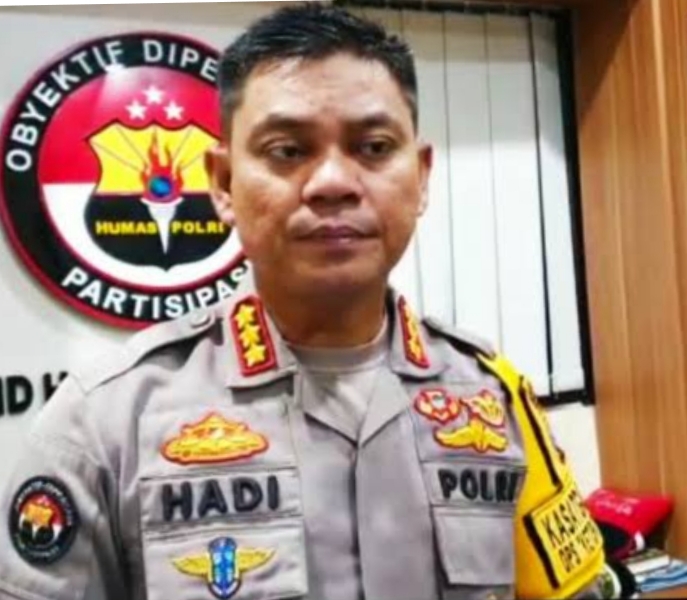 Waka Polres Pelabuhan Belawan Tewas Kecelakaan, Sopir dan Kelaikan Truk Masih Diperiksa