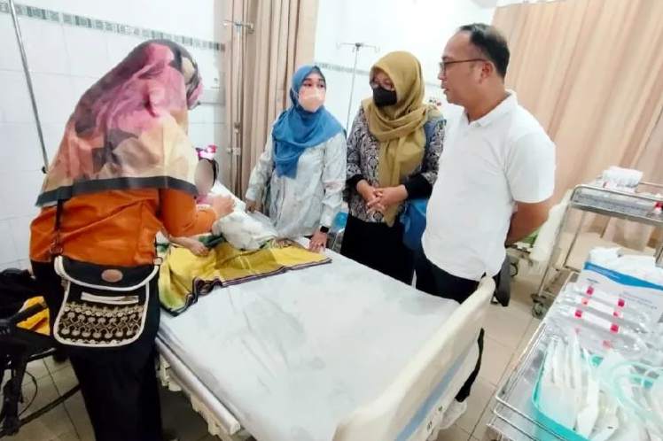 Reaksi Pj Gubernur Sumut Terkait Korban Kekerasan di Nias Selatan