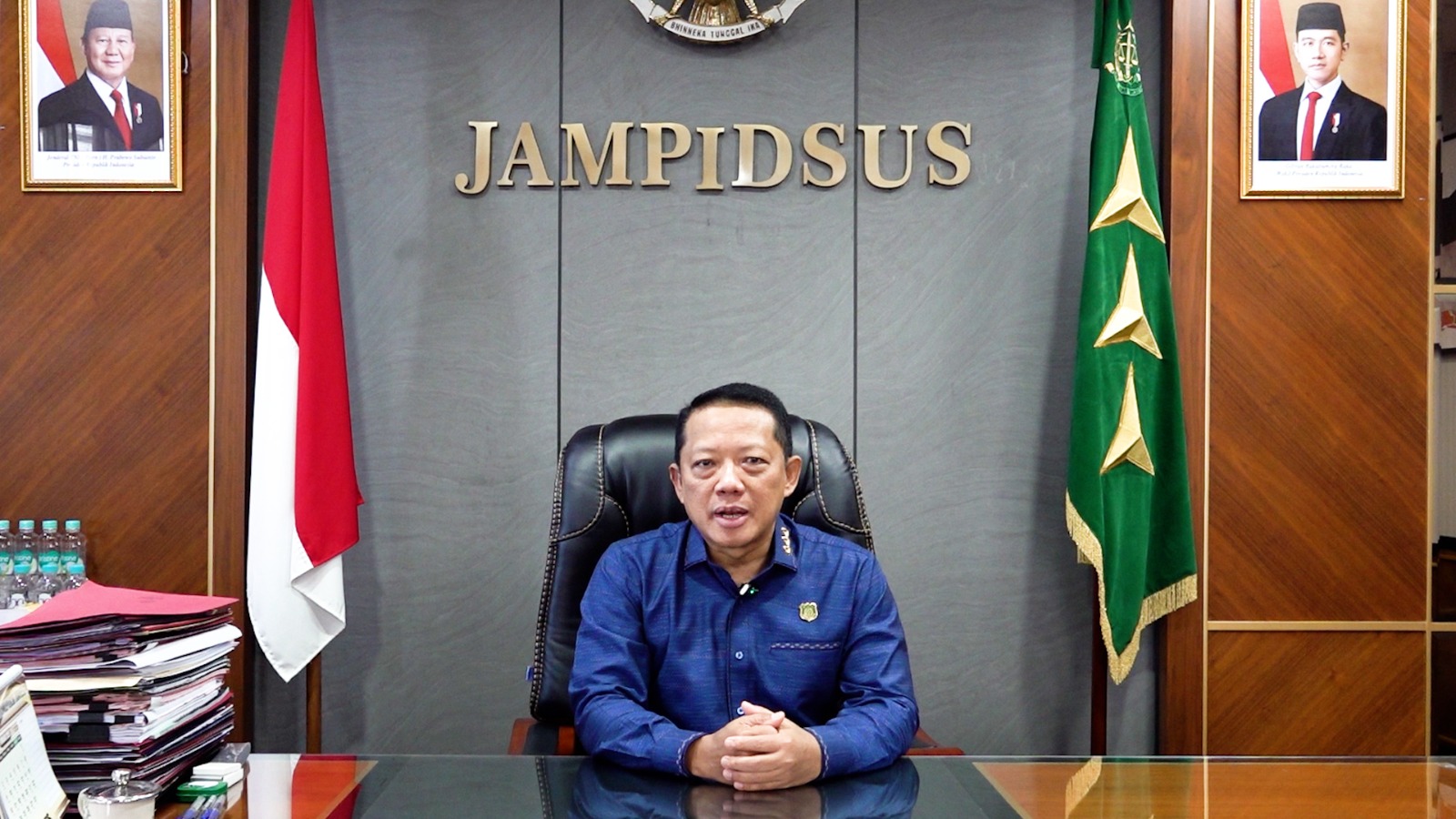 Kasus PT Asuransi Jiwasraya, Kejaksaan Agung Periksa 5 Saksi