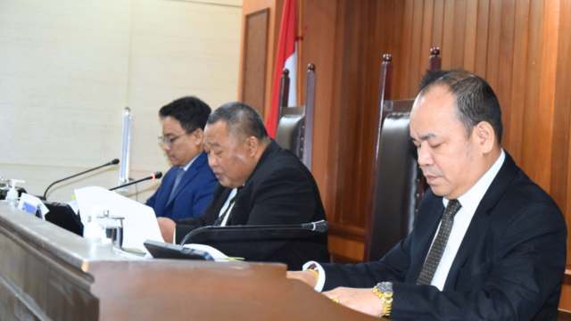 KPPU Denda Trusty Cars Rp1,5 Miliar dalam Perkara Keterlambatan Notifikasi Akuisisi MPMRent