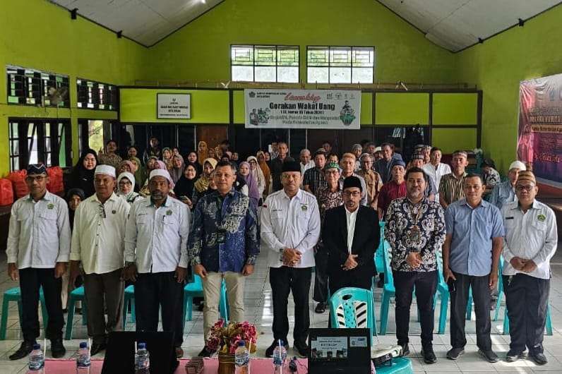 Edukasi Keuangan Syariah, Pegadaian Perkuat Literasi Investasi Emas