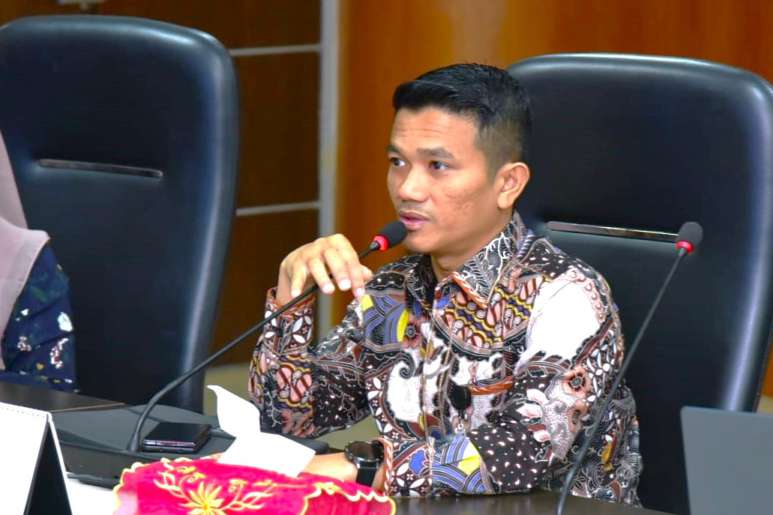Soal Kerjasama Media, Sekretariat DPRD Medan : Ada Tahapan Prosedur, Mulai dari Jadwal hingga Pemberkasan