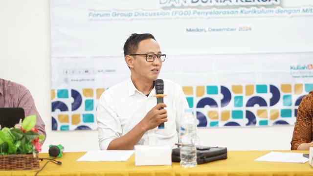 Penurunan Daya Beli Masyarakat Sumut Nyata dan Meresahkan, Ini Buktinya!