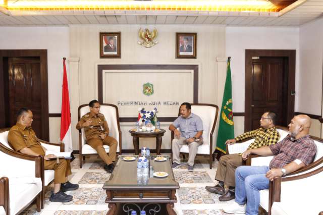 Rico Waas Harap ada Dokter Spesialis Jantung di Puskesmas