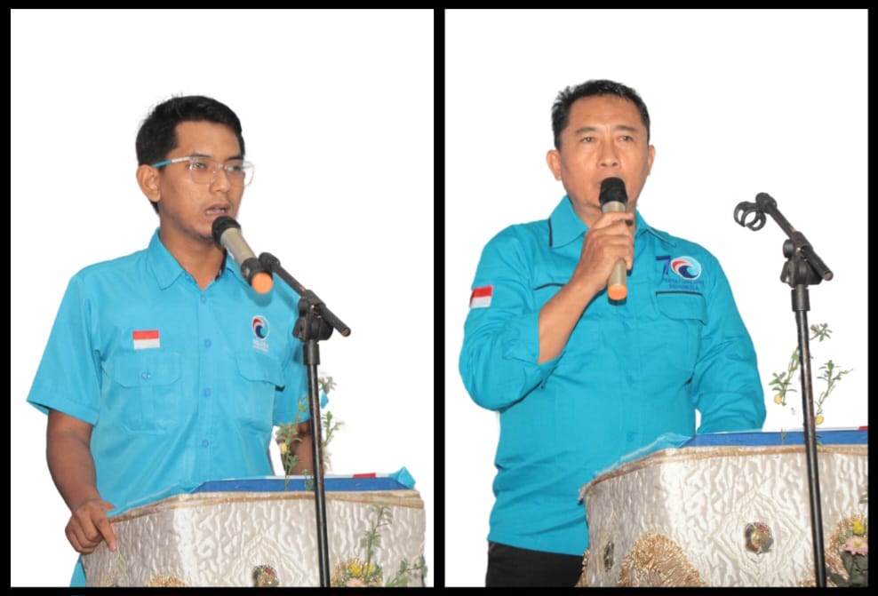 Pemkab Langkat Apresiasi Dedikasi KBP Iwan Setyawan, Dukung Penguatan Pendidikan di SPN Polda Sumut