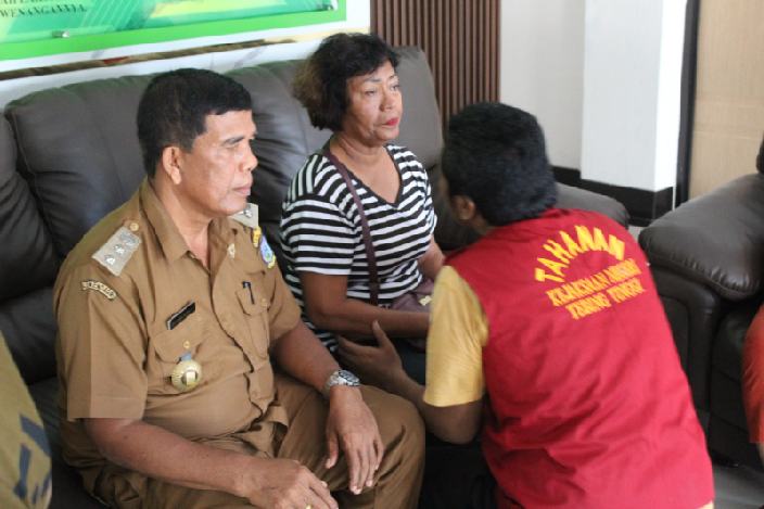 Tak Dikasih Modal Usaha, Anak Aniaya Ayah Akhirnya Berdamai