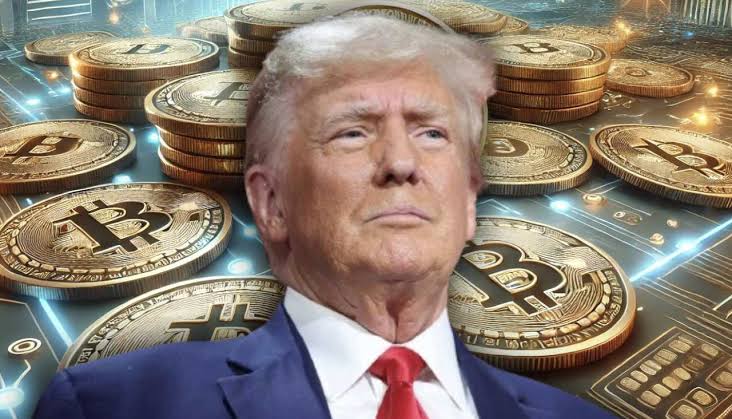 Hari ini, Tarif Baru Trump 10 Persen Diberlakukan