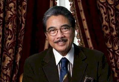 Pengacara Hotma Sitompul meninggal dunia, Rabu (16/4/2025).