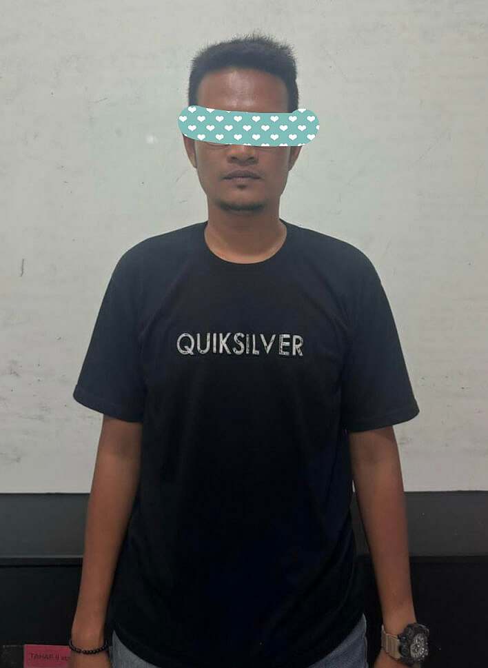 Bayar 5 Juta Polda Sumut Gagalkan Pengiriman 4 Calon Pekerja Migran ke Malaysia