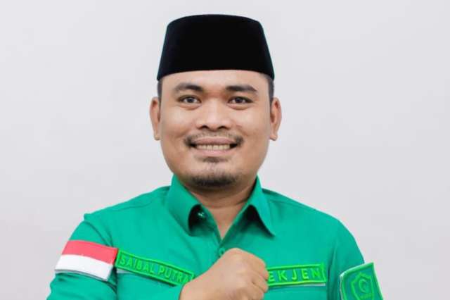 PP HIMMAH : Ketegasan Kapolres Pelabuhan Belawan Bubarkan Tawuran sebagai Pembelaan Diri