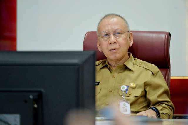Pemprov Sumut Segera Bentuk Satgas Koperasi Desa/Kelurahan Merah Putih