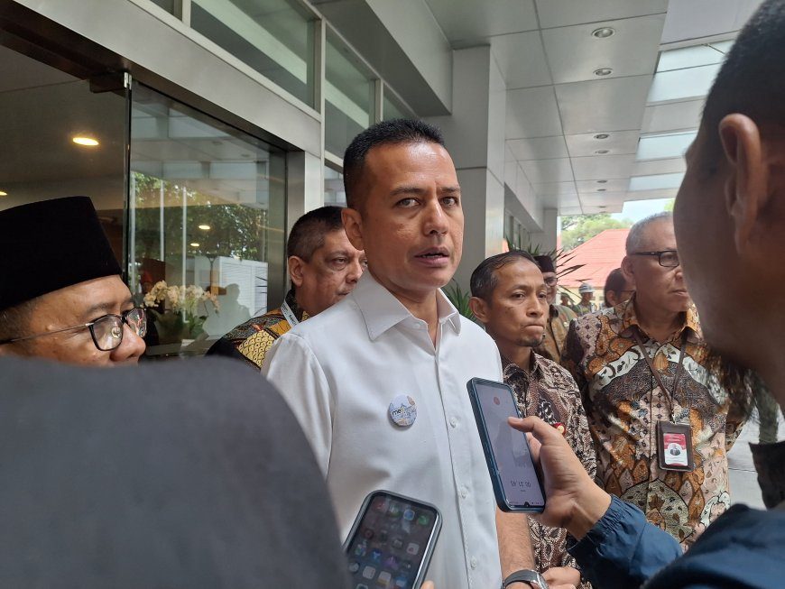 Musa Rajekshah, MES Sumut Dukung Kemenkop Menghadirkan Koperasi Merah Putih Berpola Syariah