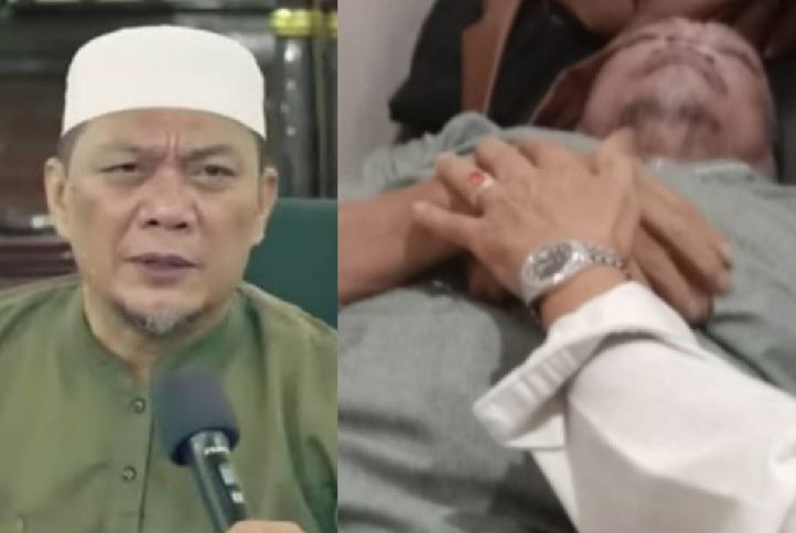 Ustaz Muhammad Yahya Waloni