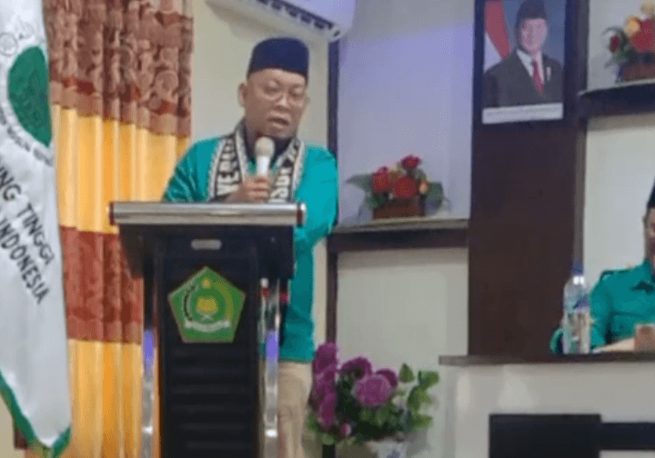 DPC JBMI Kota Tebing Tinggi Gelar Silaturrahmi, Bangun Masyarakat yang Harmonis
