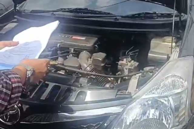 Debitur PT TAF Dilapor ke Poldasu Kasus Penggelapan Mobil, Dokter LP Terancam Terseret Kasus Penadahan