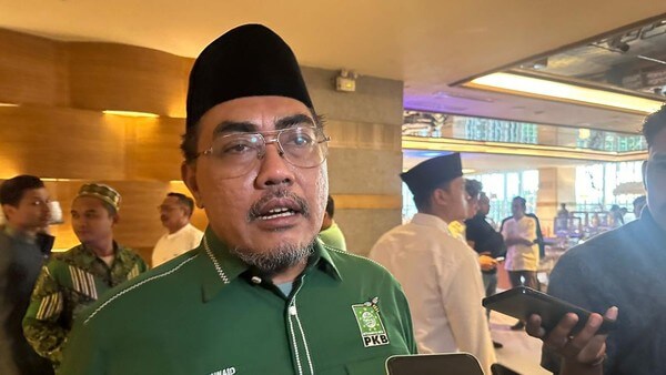 Anggota DPR Minta Dewi Buron Kasus Sabu Rp5 T Segera Ditangkap