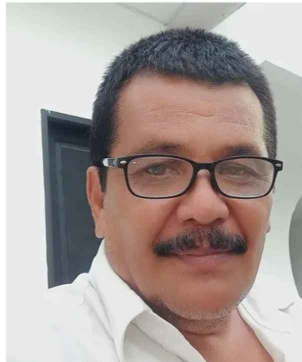 Otti S. Batubara, Direktur Eksekutif Barapaksi (Barisan Rakyat Pemerhati Korupsi)