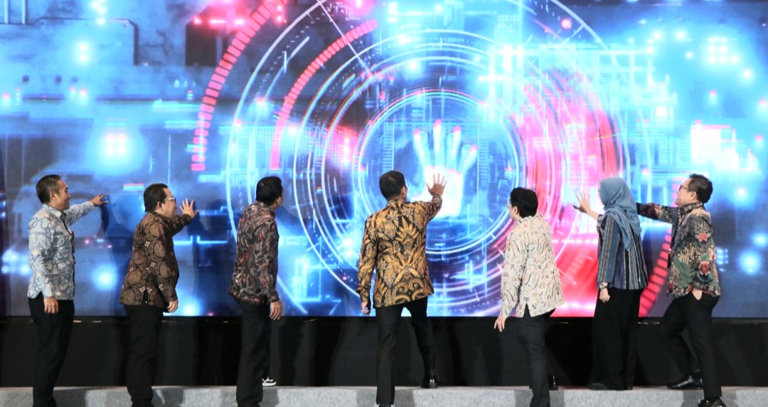 OJK Delegasikan Wewenang Percepat Perizinan Pasar Modal ke Daerah melalui SPRINT