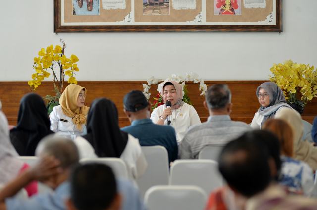 Pemprov Sumut Perkuat Kolaborasi Serap 10.000 Tenaga Kerja