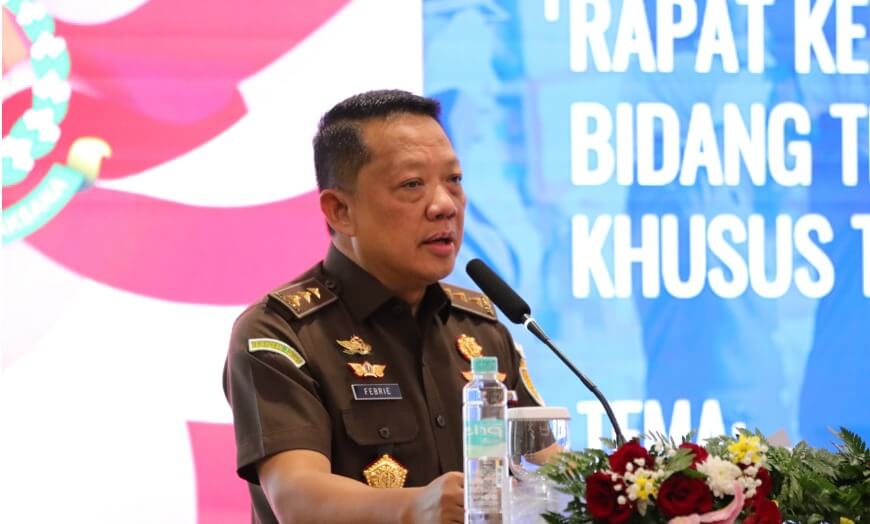 Kasus Minyak Mentah PT Pertamina, Kejaksaan Agung Periksa 3 Saksi Lagi