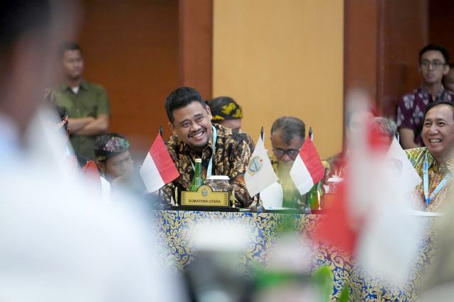 Pemerintah Pusat Sebut Gubernur Adalah Menteri di Wilayahnya