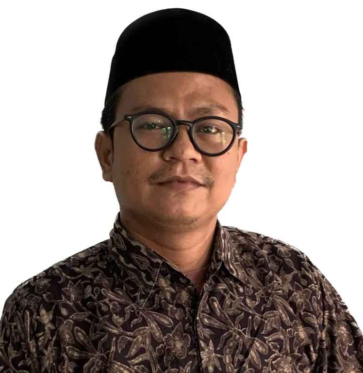 Direktur Eksekutif Sumut Foundation, Andi Sirait