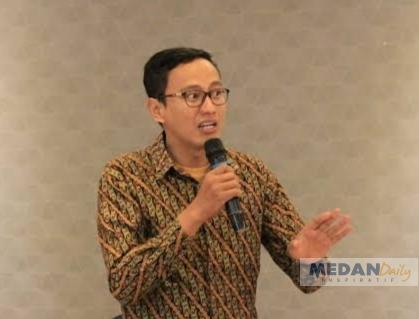 Peneliti Sebut Menkeu Purbaya Keliru, BI Harus Buka Data Soal ‘Dana Parkir’ di Sumut