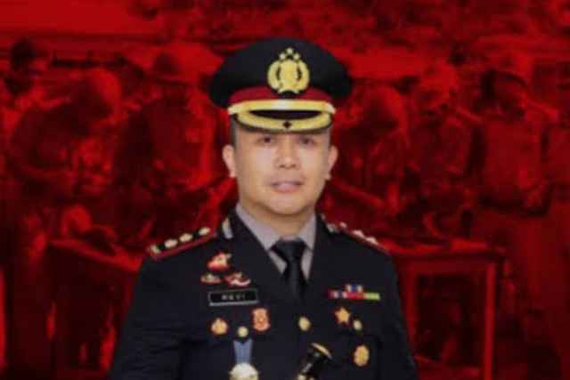 Sumut Foundation: AKBP Revi Nurvelani Pemimpin Tegas, Humanis, dan Berintegritas dalam Membangun Keamanan Asahan