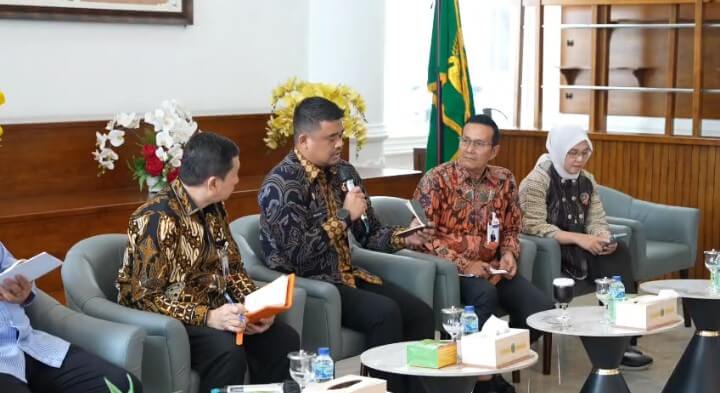 Gubernur Bobby Akui Bank Sumut Kalah dengan Bank Aceh, Muhri Fauzi Hafiz: Jajaran Direksi layak Diganti!