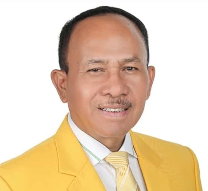 Konsorsium Judi Togel ‘Aseng Kayu’ Dinilai Hantarkan Sumut ke Peringkat ke 6 Kasus Perjudian, Anggota DPR RI Maruli Siahaan: Polisi Harus Bertindak!