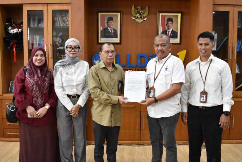 ITSI Buka Program Magister Sosial Ekonomi Pertanian, Siapkan SDM Andal untuk Masa Depan Agribisnis Indonesia