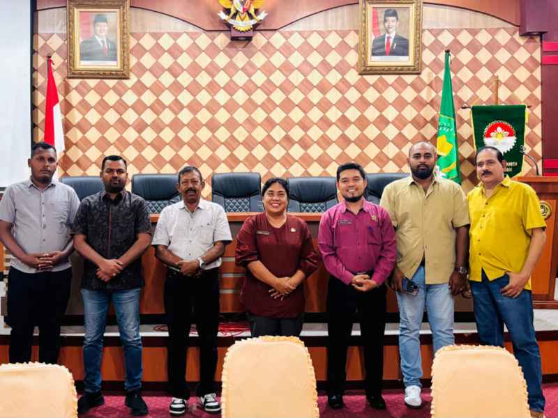 Ketegangan Kepengurusan Memuncak, Umat Desak Dirjen Bimas Hindu Segera Putuskan Nasib Shri Mariamman Kuil Medan