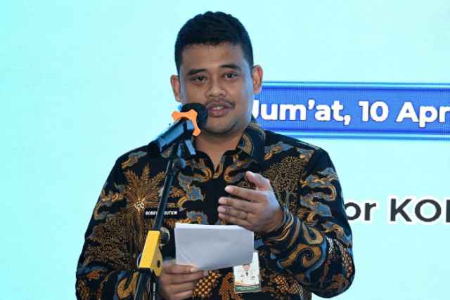 Bobby Nasution Percepat Program Puskesmas Rawat Inap untuk Daerah Terpencil di Sumut