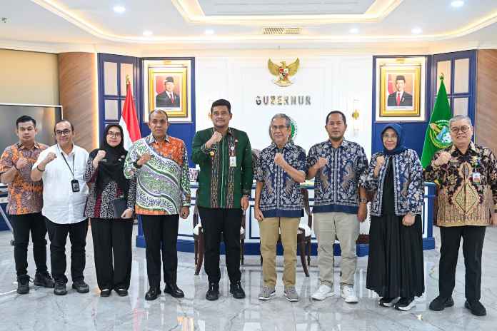 Bobby Nasution Gandeng RS An-Nisa Hadirkan Layanan Kesehatan Bertaraf Internasional di Sumut