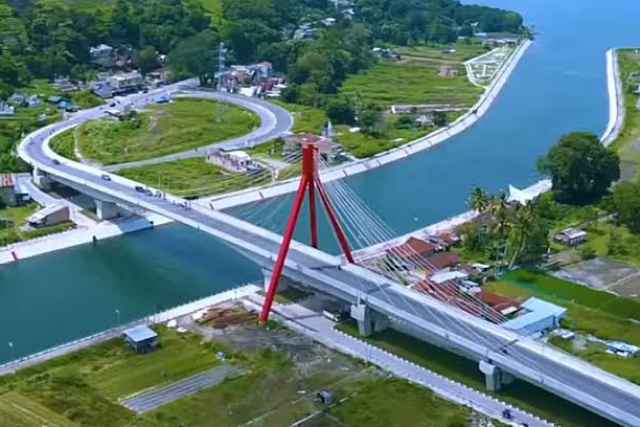 14 Tempat Wisata di Samosir Paling Indah, Surga Tersembunyi di Tengah Danau Toba