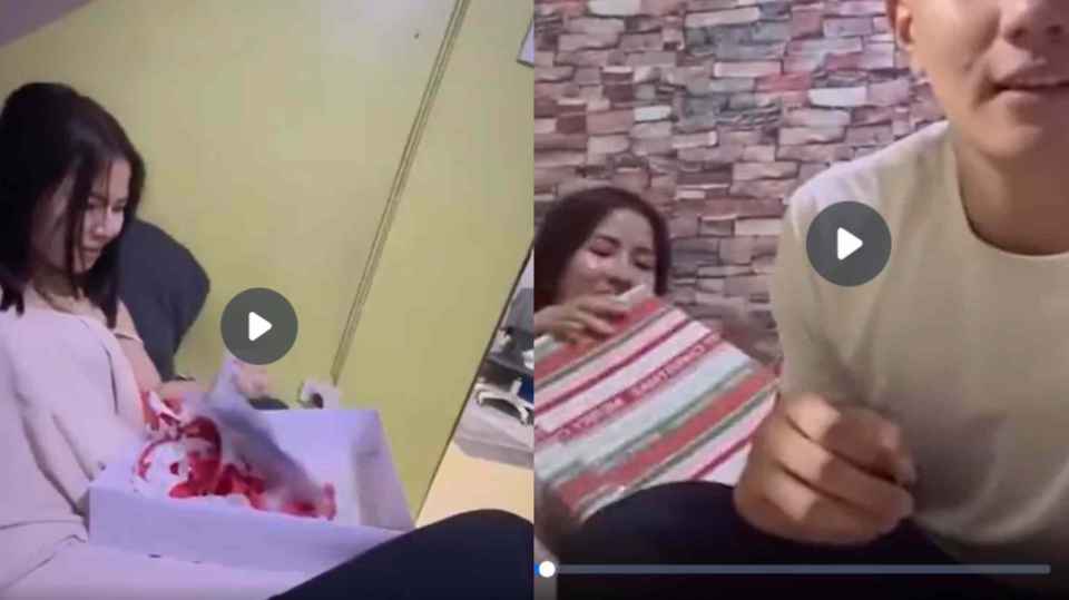 Viral Video TKW Taiwan 3 Vs 1, Link Aslinya Akhirnya Ketemu!