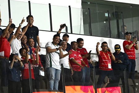 Bobby Nasution Pacu Semangat Timnas Indonesia U19 Hadapi Vietnam di Piala AFF 2026