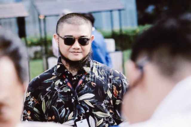 Rico Waas Bohongi AFF dan PSSI?