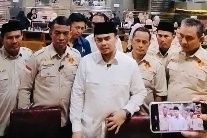 Medan Cuaca Ekstrem, MAI Desak Pemko Audit Total Pohon Rawan Tumbang dan Bentuk Crisis Center Terpadu