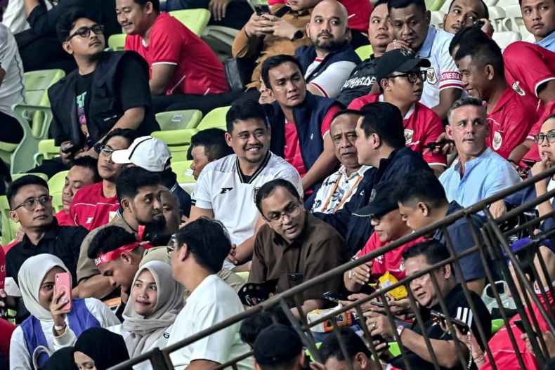 Dari Piala Kemerdekaan hingga AFF U-19, Jejak Bobby Bangkitkan Gairah Sepak Bola Sumut