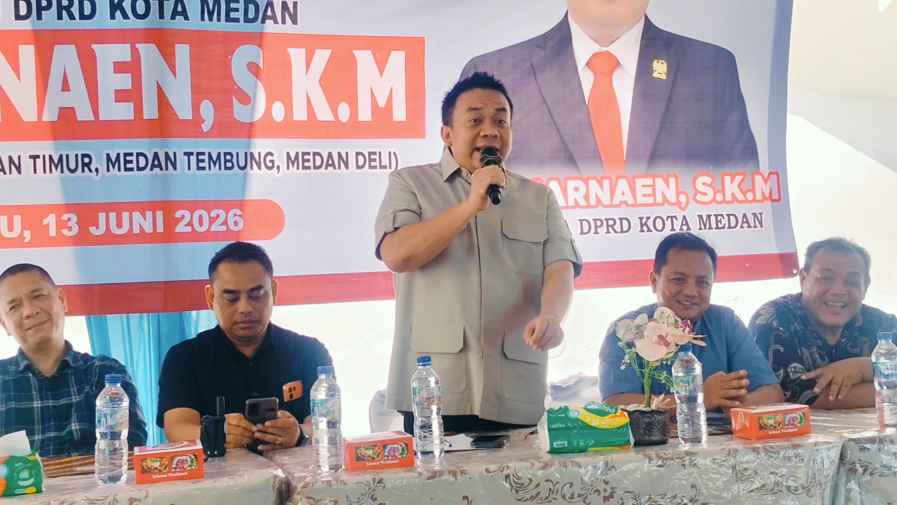 Warga Ngadu ke Zulkarnaen: Retribusi Sampah Jalan, Pengangkutan Tidak Maksimal