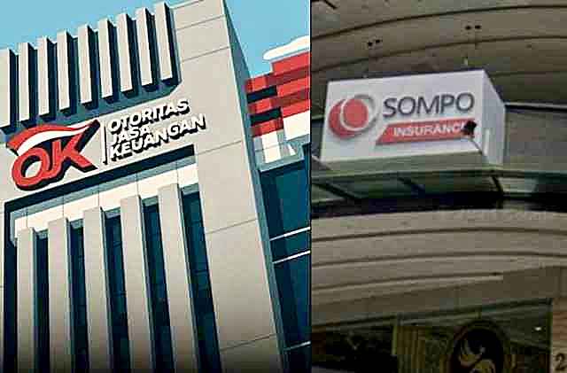 LIPPSU Minta Sompo Jalankan Putusan PK Inkracht untuk Halomoan Ho