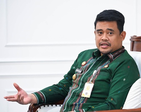 Pengamat Ekonomi Apresiasi Gubernur Bobby Berantas Pungli di Kawasan Wisata, Sebut Kunci Perbaikan Citra dan PAD