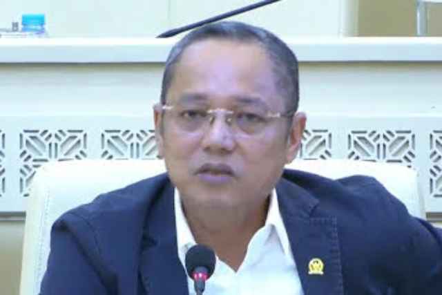Bobby Datangi PLN, Deddy Sitorus PDIP: Untuk Pencitraan Atau Gubernurnya Gak Paham?