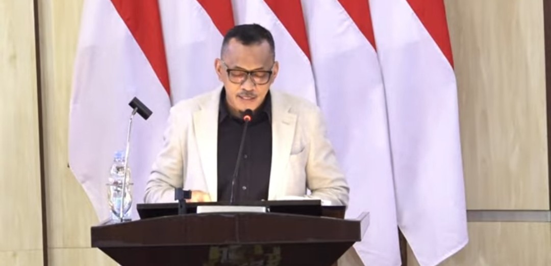 Dorong Optimalkan PAD & Tutup Kebocoran Anggaran, NasDem: Pembangunan dan Kesejahteraan Rakyat di Ujung Tanduk!