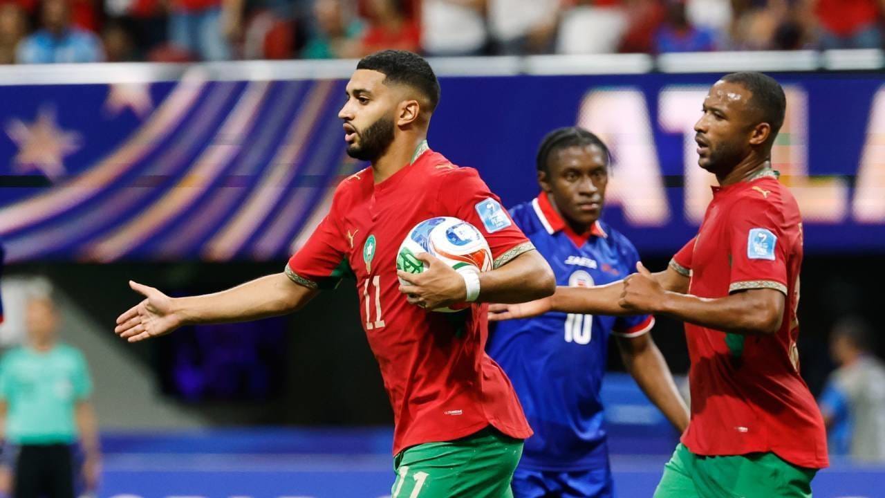 Drama Adu Penalti! Maroko Singkirkan Belanda di Piala Dunia 2026