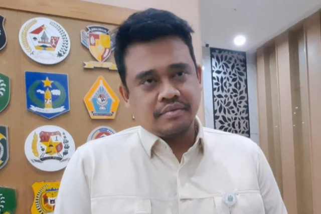Pemprovsu Kolaborasi dengan Kepolisian Cegah Pungli Berulang di Kawasan Wisata Air Panas Karo